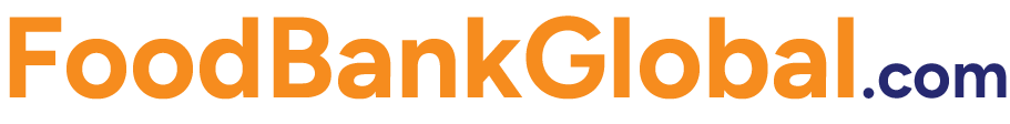 FoodBankGlobal logo